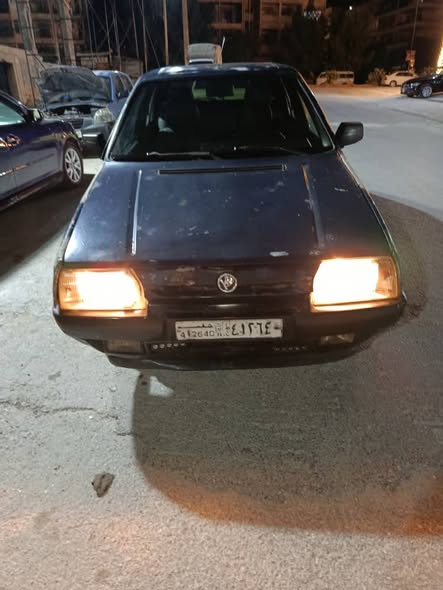 سكودا فورمان 1994 - صورة 3