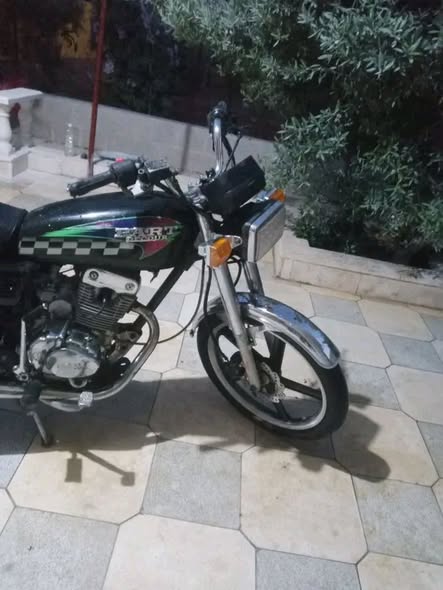 بارت 150 2018 - صورة 2