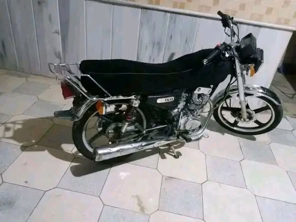 بارت 150 2018 - صورة 3