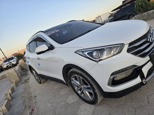 هيونداي سانتا في 2016 - صورة 2