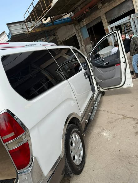 هيونداي اتش ون 2011 - صورة 3