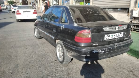 اوبل أسترا 1995 - صورة 5