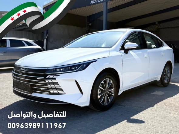 بي واي دي ديستروير 05 2025 - صورة 2