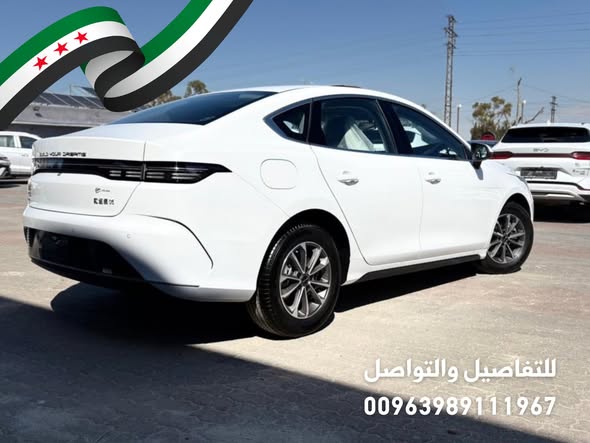 بي واي دي ديستروير 05 2025 - صورة 5