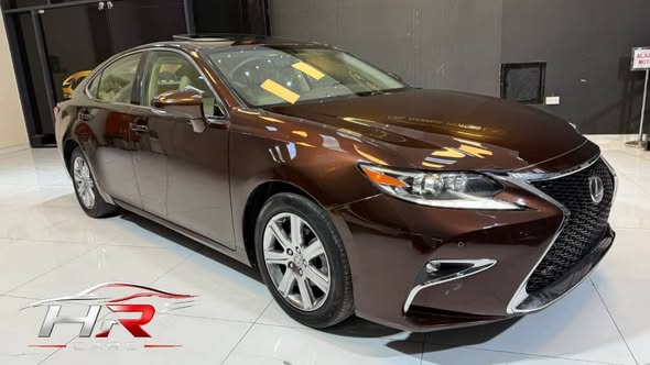 لكزس ES 350 2016 - صورة 2