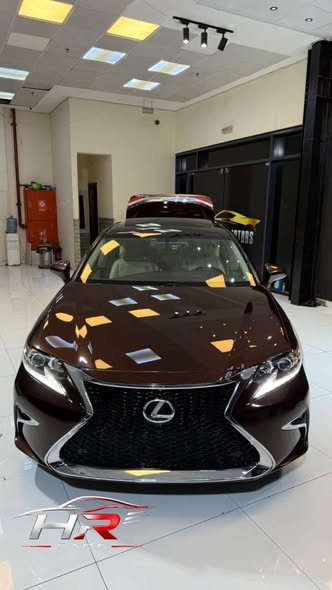 لكزس ES 350 2016 - صورة 4