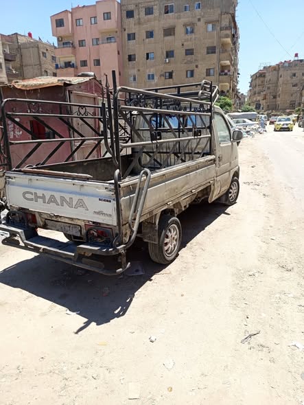 شانا بوز 2007 - صورة 1