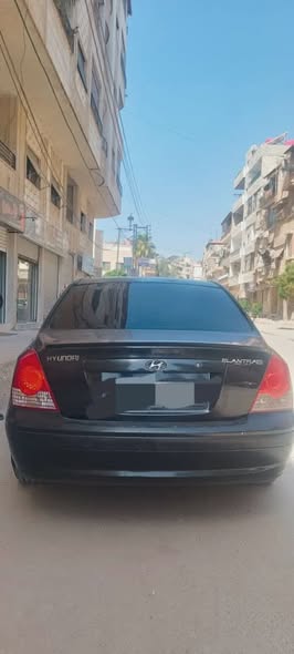 هونداي النترا 2006 - صورة 3