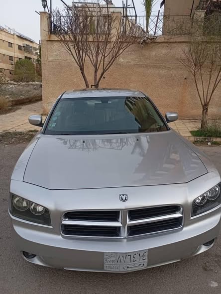 دودج تشارجر 2006 - صورة 1