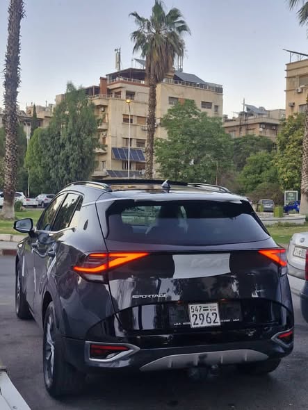 كيا سبورتاج 2024 - صورة 3