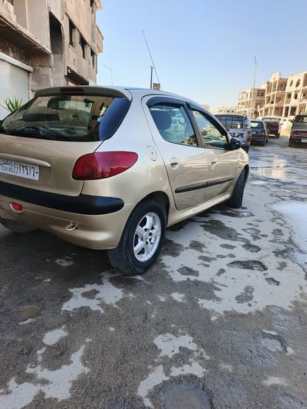 بيجو 206 2004 - صورة 4