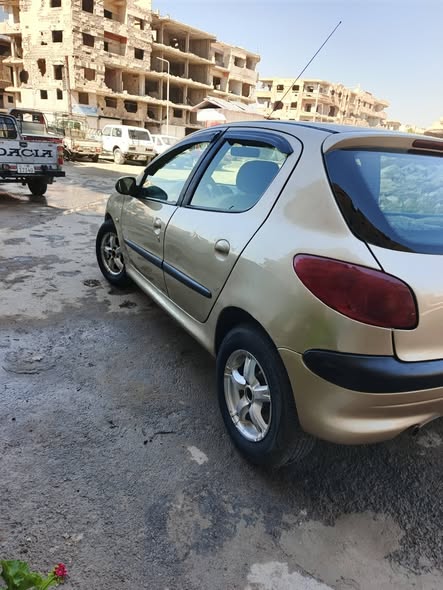 بيجو 206 2004 - صورة 5