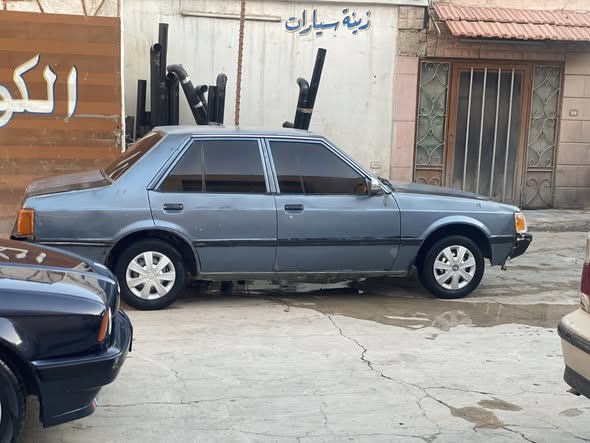 ميتسوبيشي لانسر 1983 - صورة 3