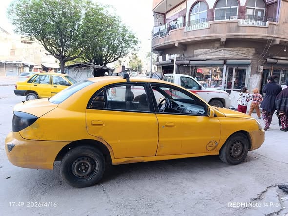 كيا ريو 2001 - صورة 4