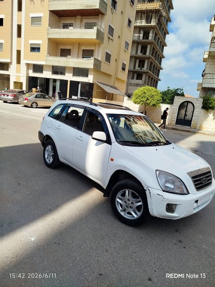 شيري تيكو 2010 - صورة 2