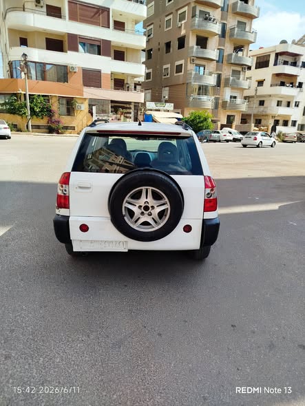 شيري تيكو 2010 - صورة 3