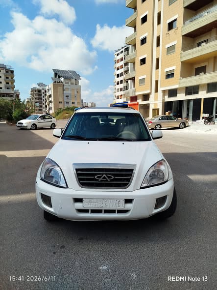 شيري تيكو 2010 - صورة 5