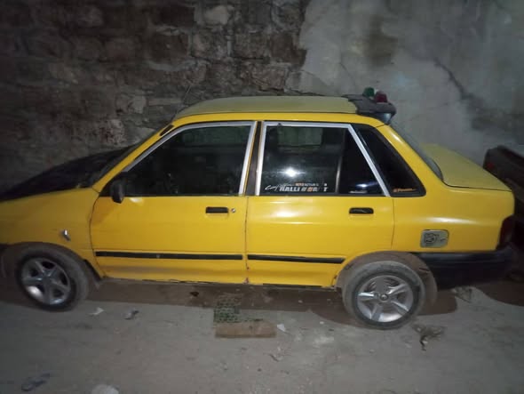 سايبا سابا 2002 - صورة 1