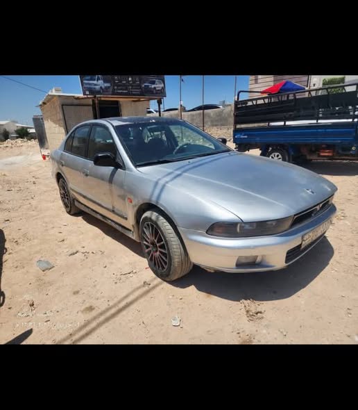 ميتسوبيشي لانسير 2008 - صورة 3
