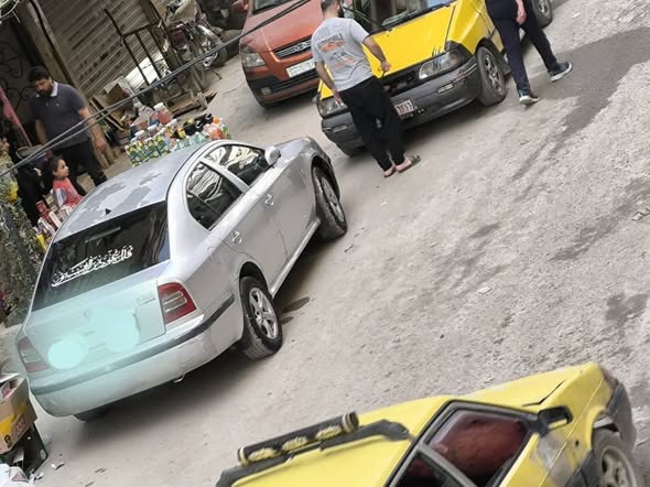 سكودا اوكتافيا 2007 - صورة 2