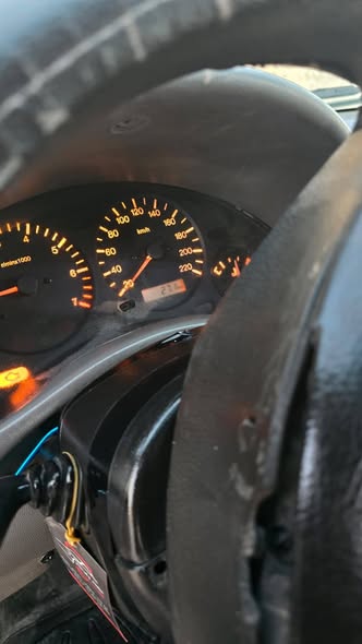 أوبل كورسا 2005 - صورة 3