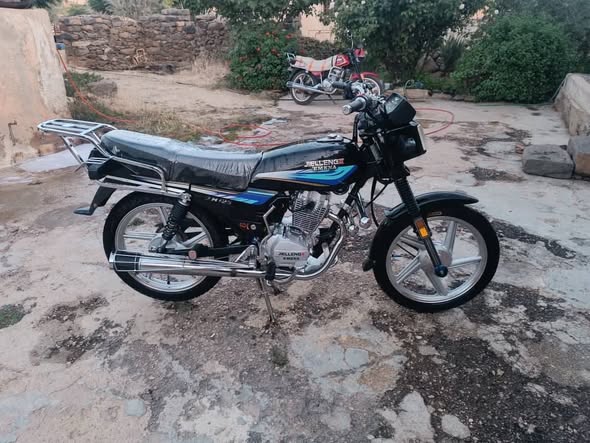 جالنق 150 2026 - صورة 3