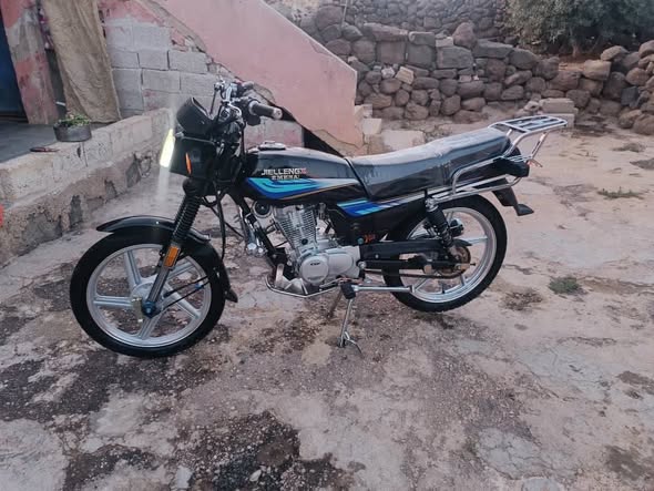 جالنق 150 2026 - صورة 5