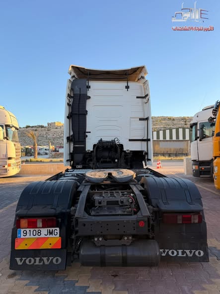 فولفو FH500 2016 - صورة 2