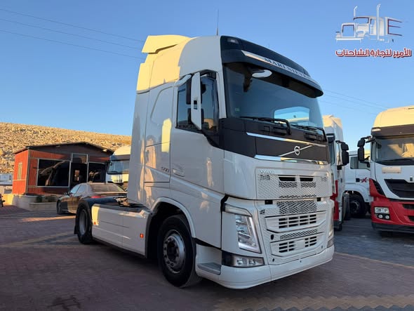 فولفو FH500 2016 - صورة 5