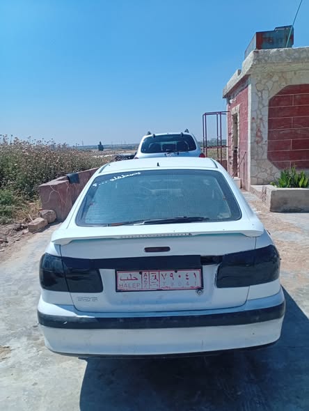 مازدا 626 2000 - صورة 1