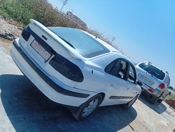 مازدا 626 2000 - صورة 5