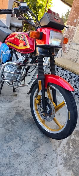 جيلانج 150 2025 - صورة 3
