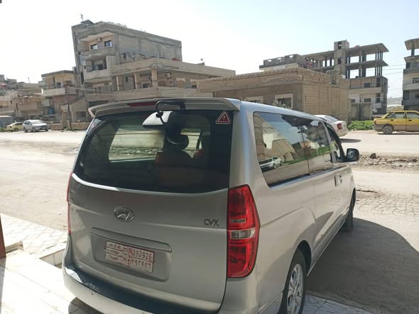 هيونداي H-1 2008 - صورة 2
