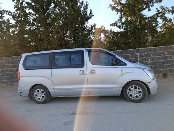 هيونداي H-1 2008 - صورة 3