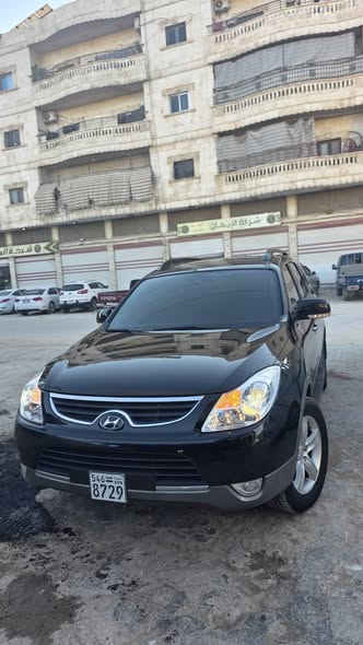 هونداي فيراكروز 2008 - صورة 1