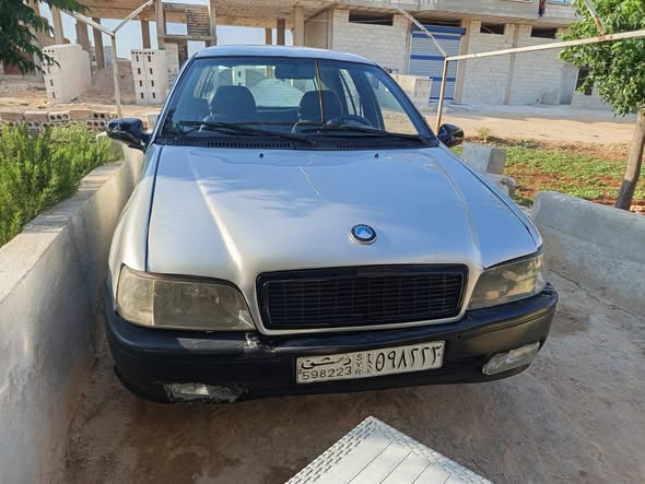 جيلي 300 2005 - صورة 2