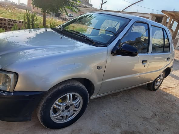 جيلي 300 2005 - صورة 3