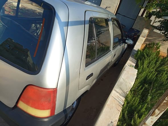 جيلي 300 2005 - صورة 4