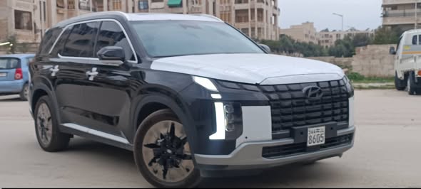هيونداي باليسيد 2024 - صورة 2