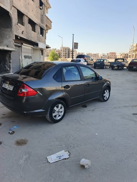فورد فيستا 2007 - صورة 5