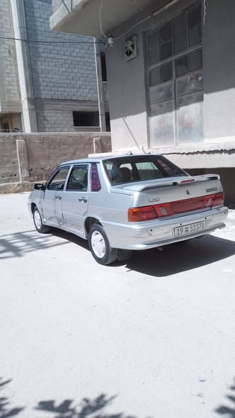 لادا 109 2008 - صورة 3