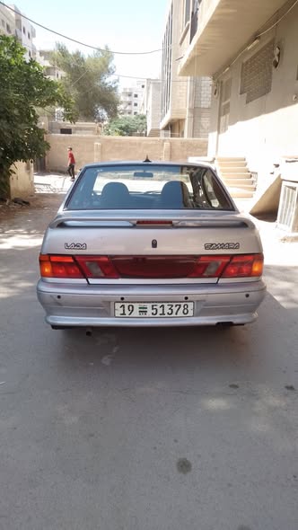 لادا 109 2008 - صورة 4