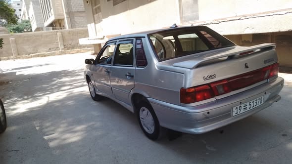 لادا 109 2008 - صورة 5