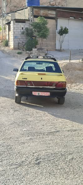 لادا لادا 2002 - صورة 4