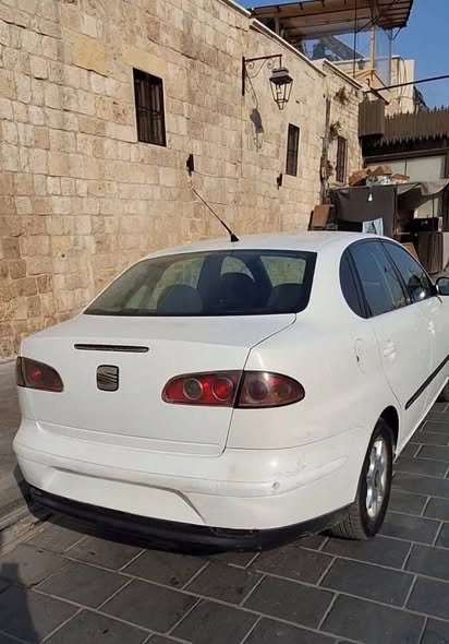 سيات قرطبة 2004 - صورة 2