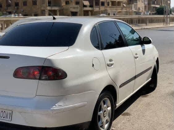 سيات قرطبة 2004 - صورة 3
