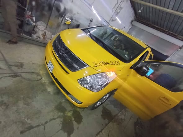 هيونداي H-1 2012 - صورة 4