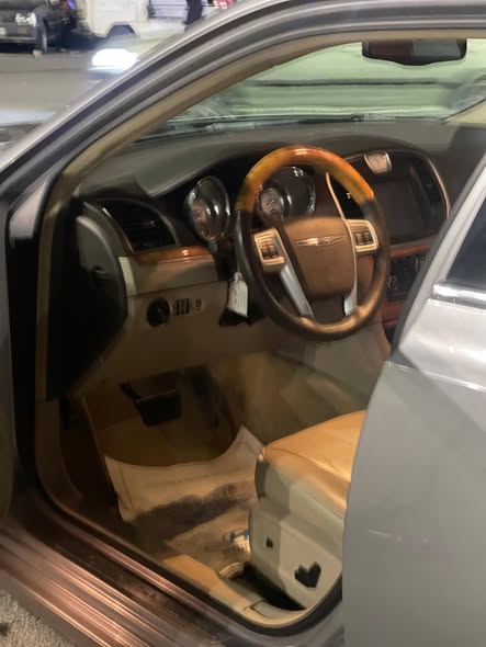 كلايزلر C300 2013 - صورة 5
