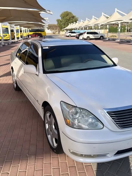 لكزس LS 430 2005 - صورة 2