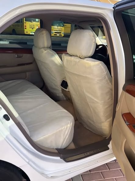 لكزس LS 430 2005 - صورة 4